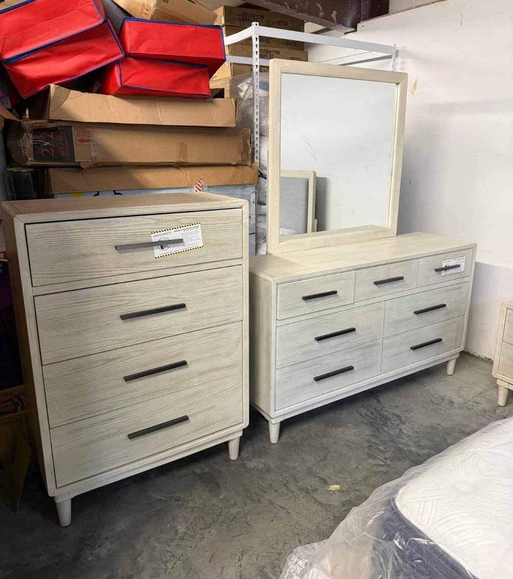 Image for J&C Wholesale Spring Cleanout Auction