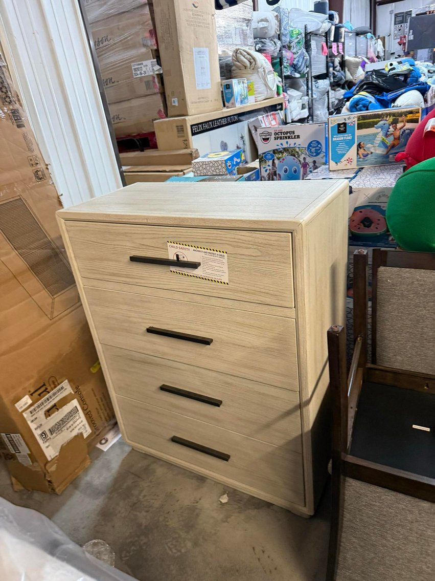 Image for J&C Wholesale Spring Cleanout Auction