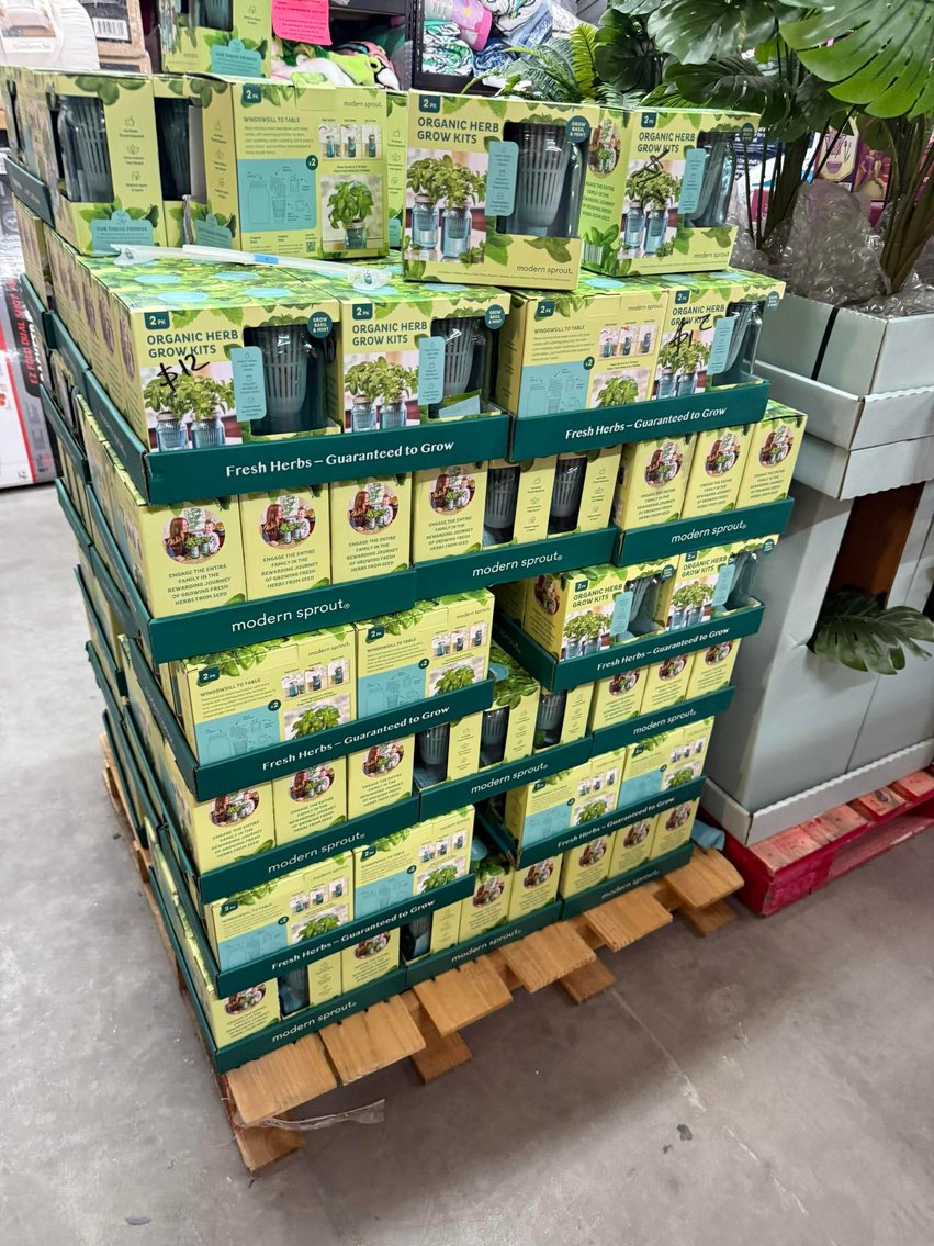 Image for J&C Wholesale Spring Cleanout Auction