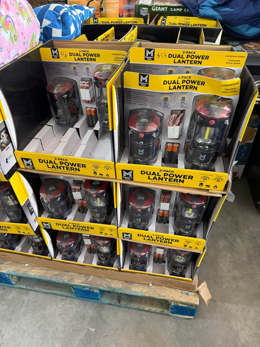 Image for J&C Wholesale Spring Cleanout Auction