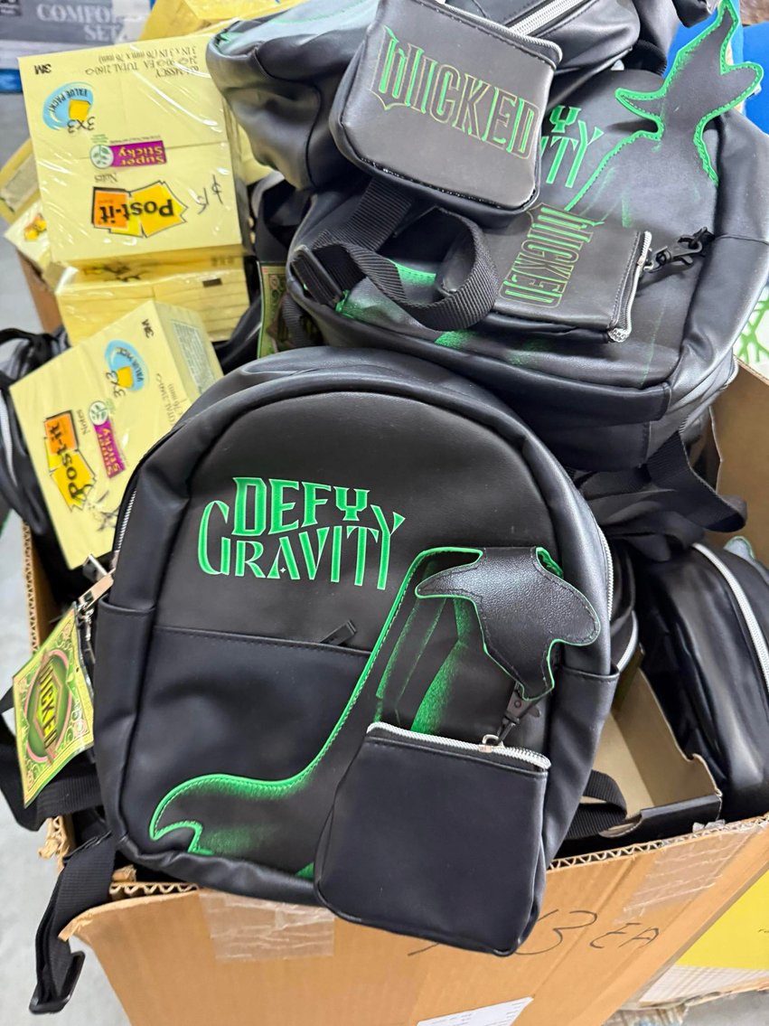 Image for J&C Wholesale Spring Cleanout Auction