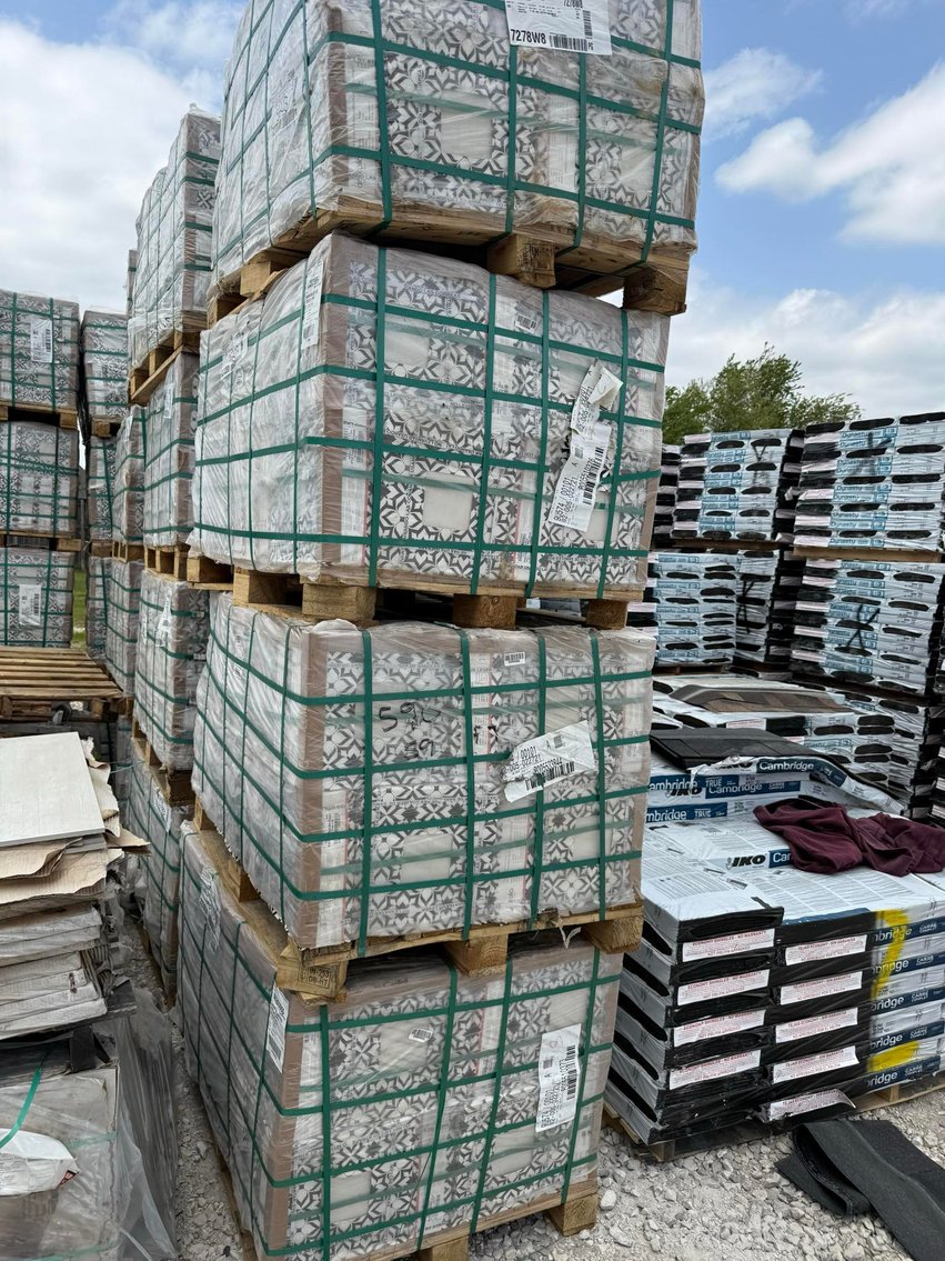 Image for J&C Wholesale Spring Cleanout Auction