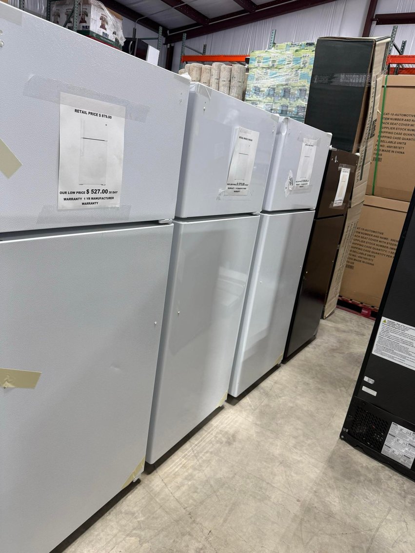 Image for J&C Wholesale Spring Cleanout Auction