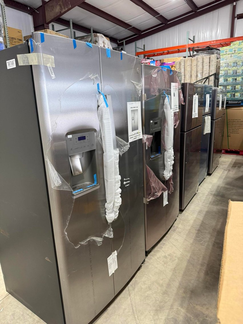 Image for J&C Wholesale Spring Cleanout Auction