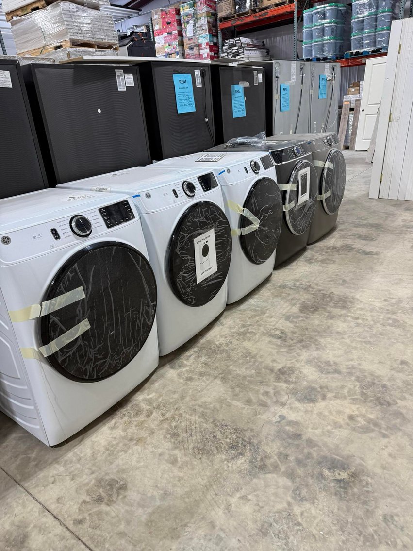 Image for J&C Wholesale Spring Cleanout Auction