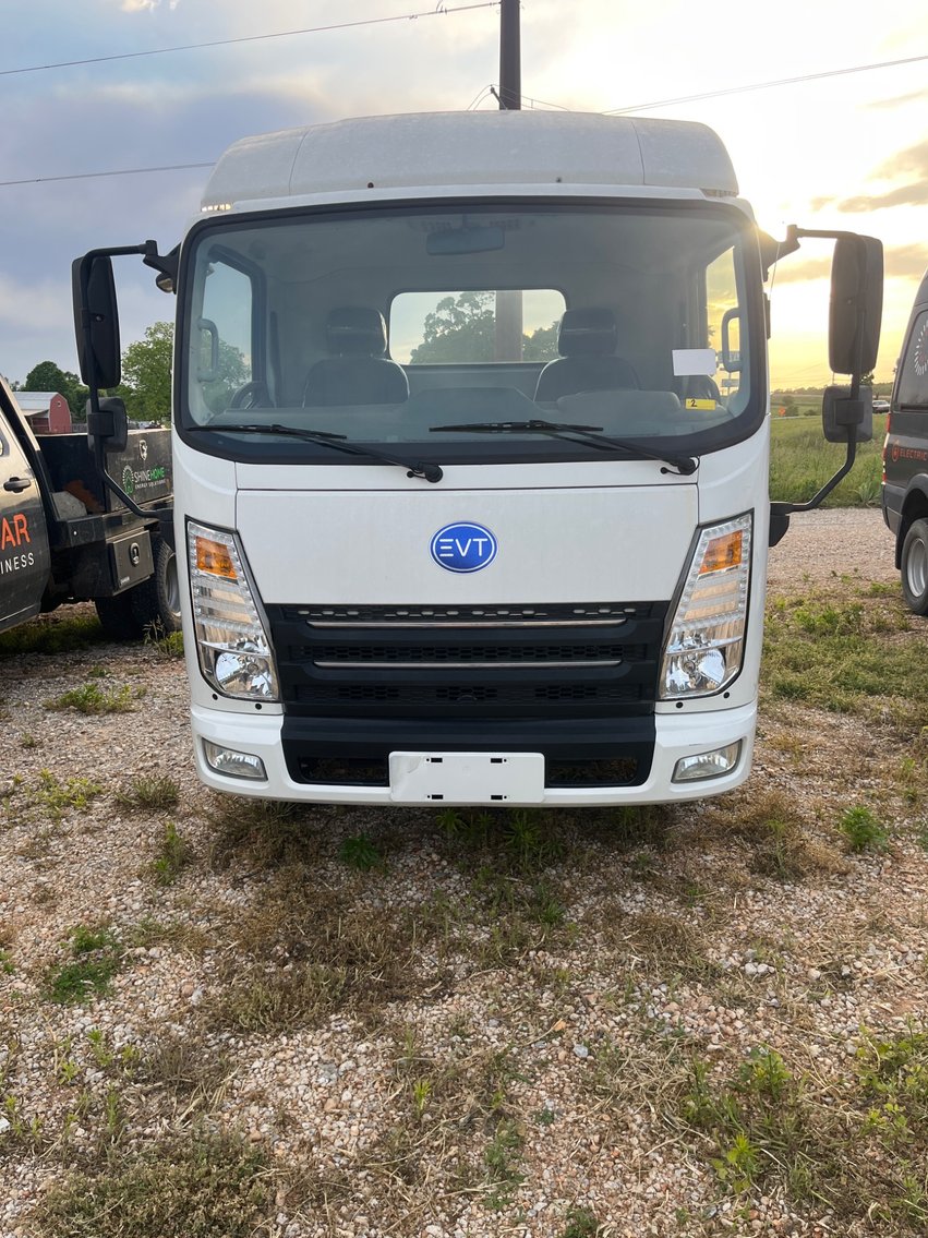 Image for Shine Solar Fleet Liquidation