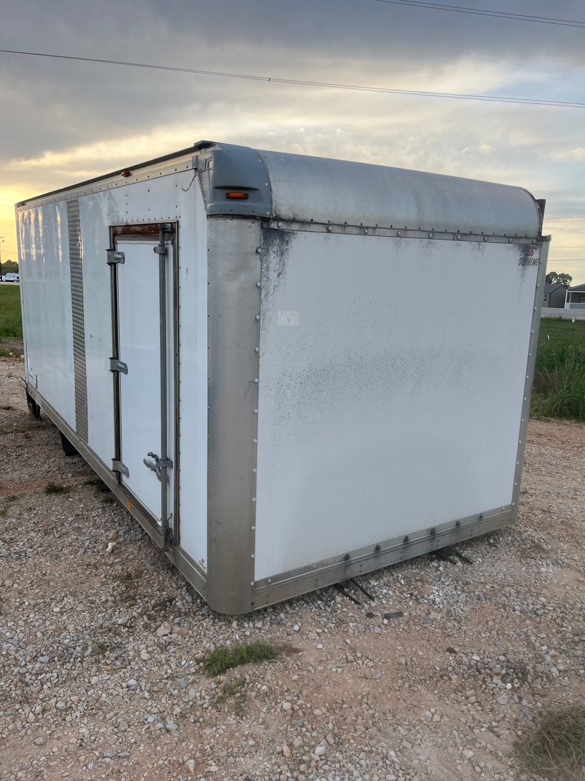 Image for Shine Solar Fleet Liquidation