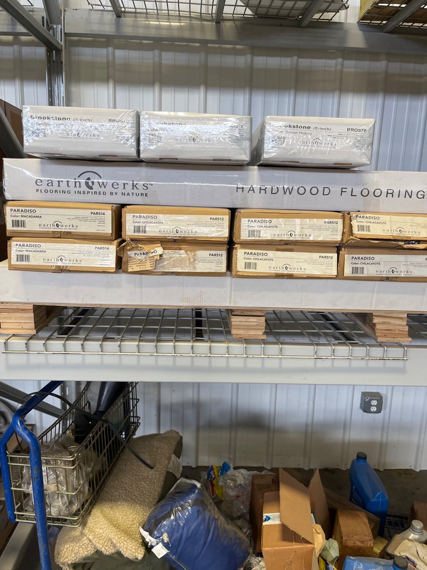 Image for Fisher Downsizing Auction