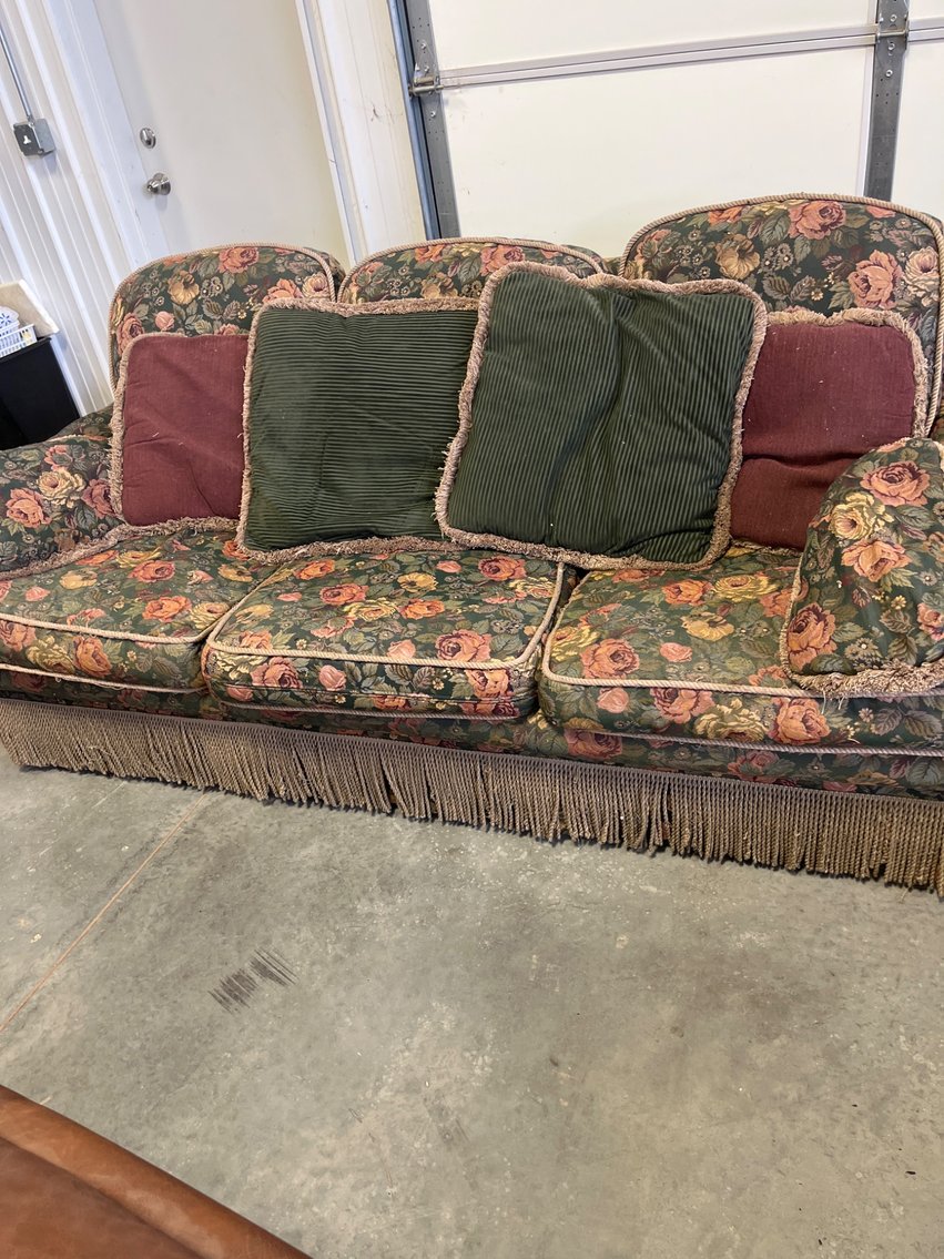 Image for Fisher Downsizing Auction