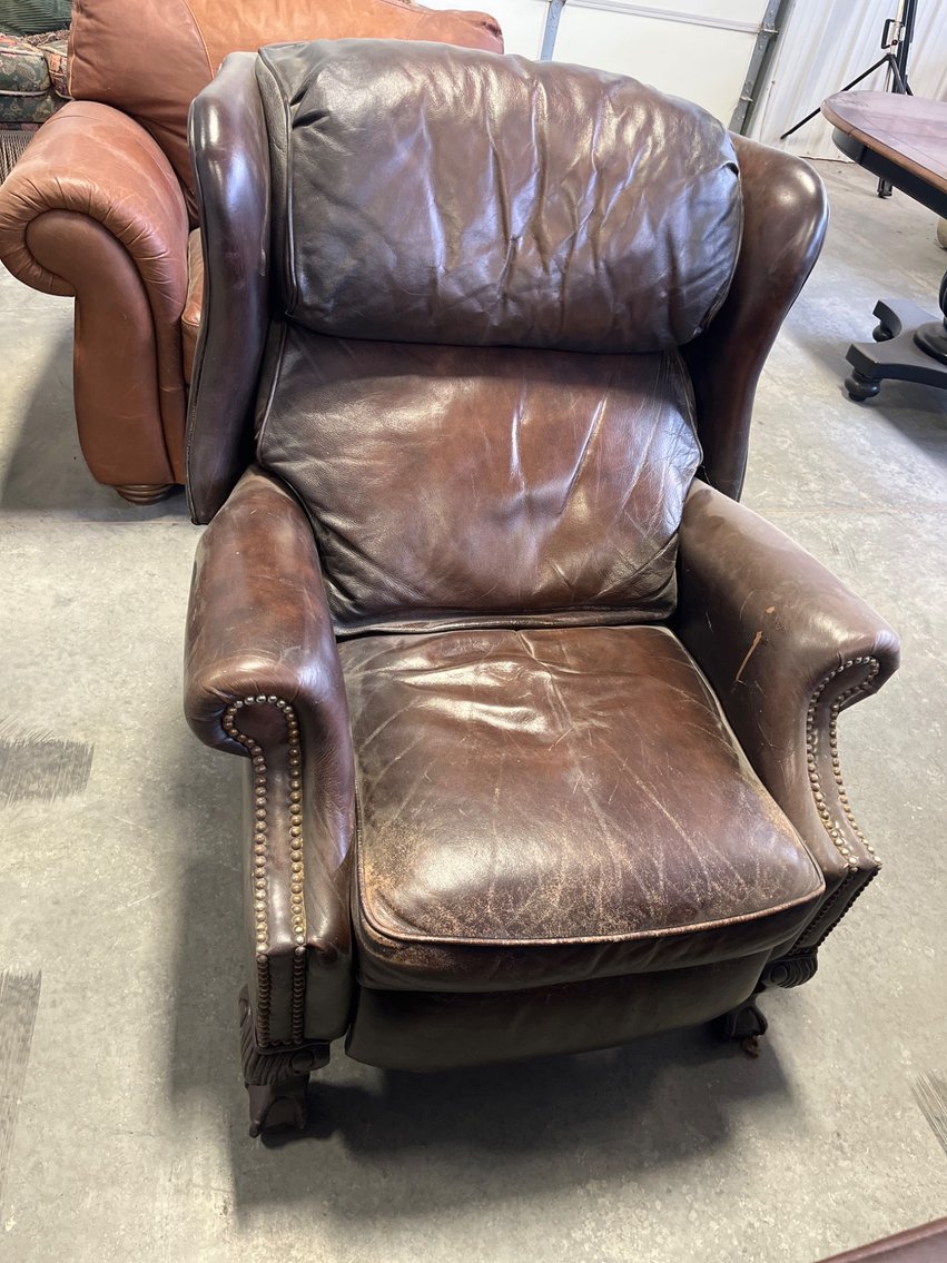 Image for Fisher Downsizing Auction