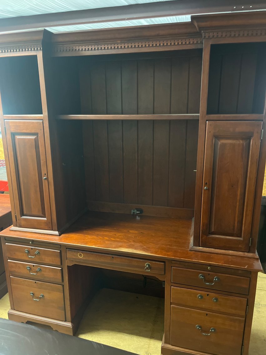 Image for Fisher Downsizing Auction