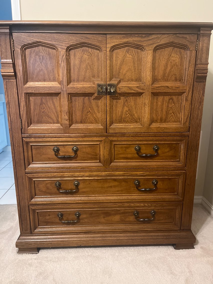 Image for Thomas Betz Estate Auction