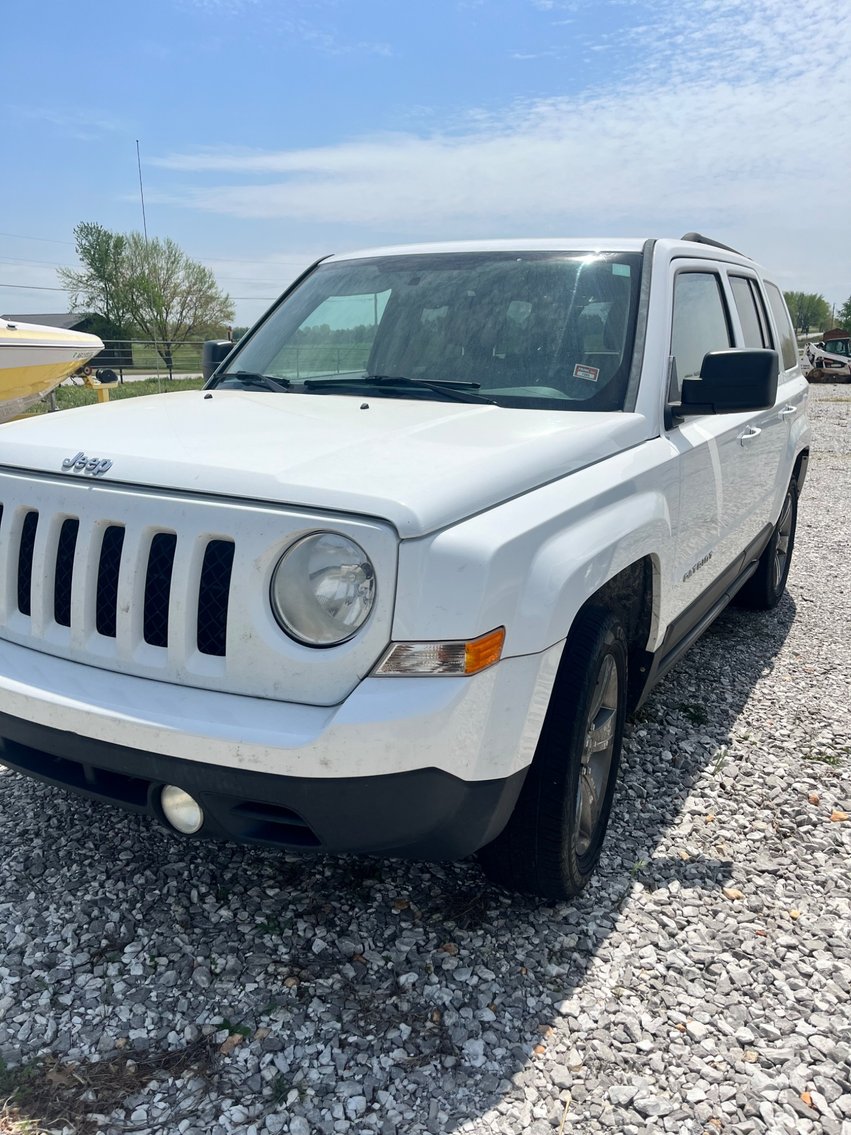 Image for Thomas Betz Estate Auction