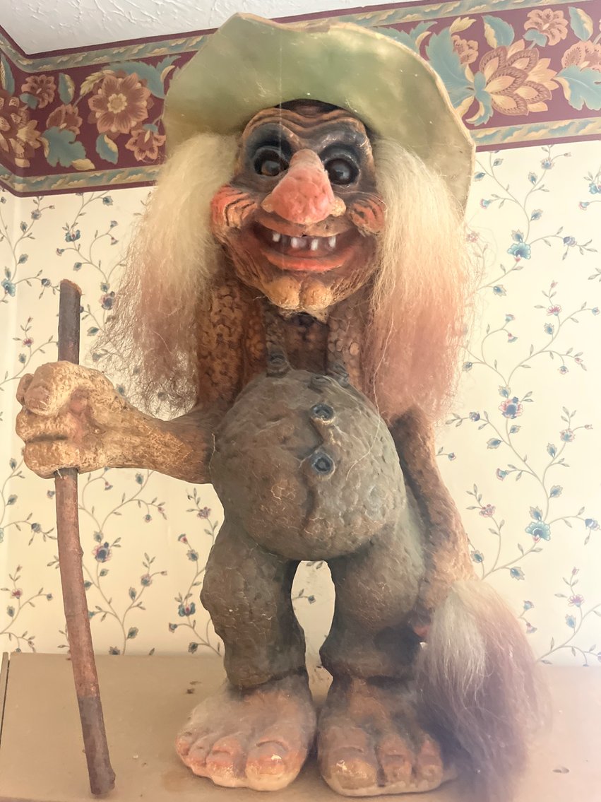 Image for John Inman Estate Auction - Holiday Island