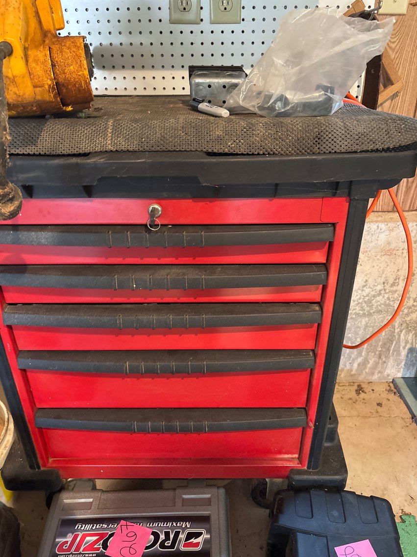 Image for John Inman Estate Auction - Holiday Island