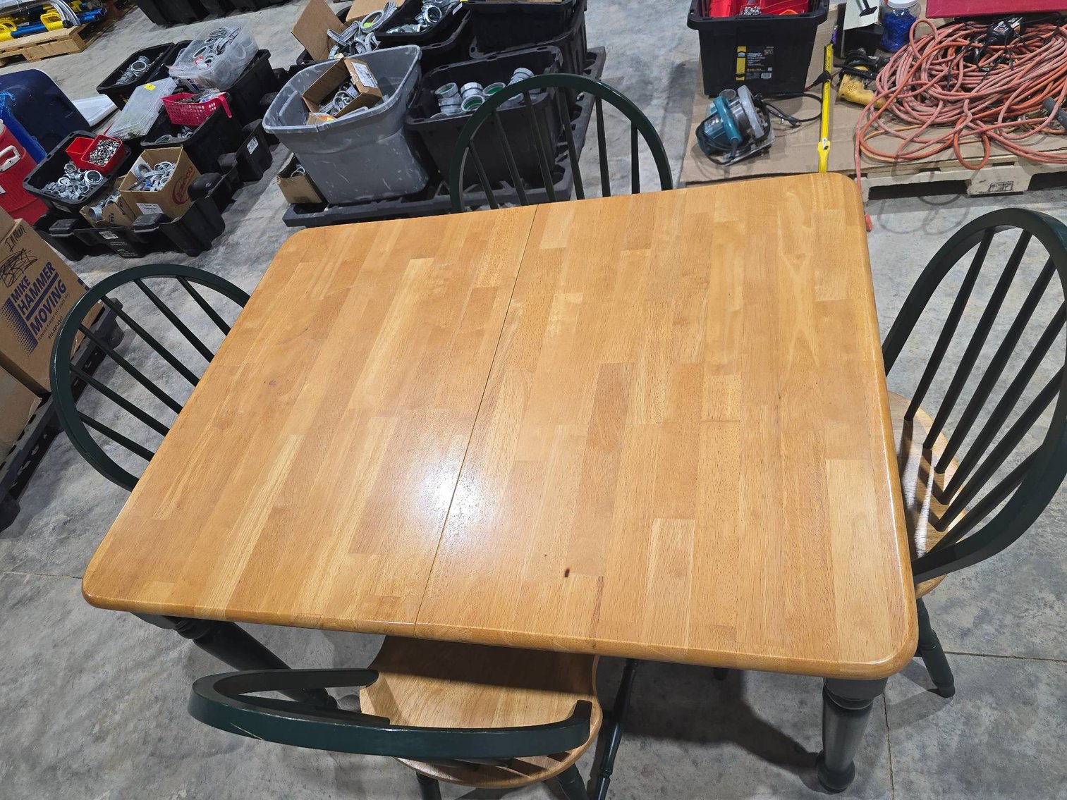 Image for John Inman Estate Auction - Contents of Home