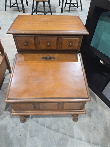 Image for John Inman Estate Auction - Contents of Home