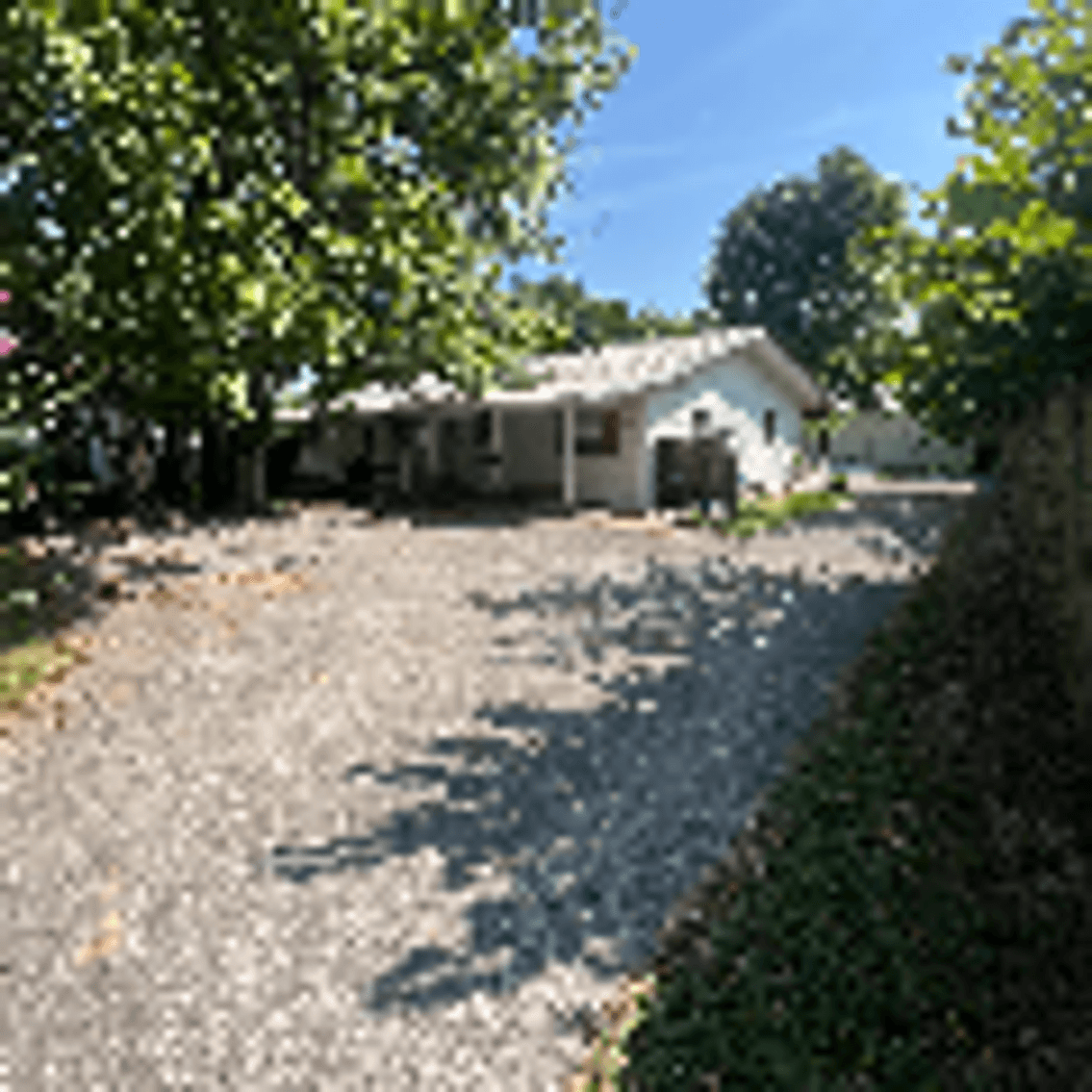 Image for 1700 plus Sqft. Home on 1.20 acres on Hwy 62 - Development Opportunity