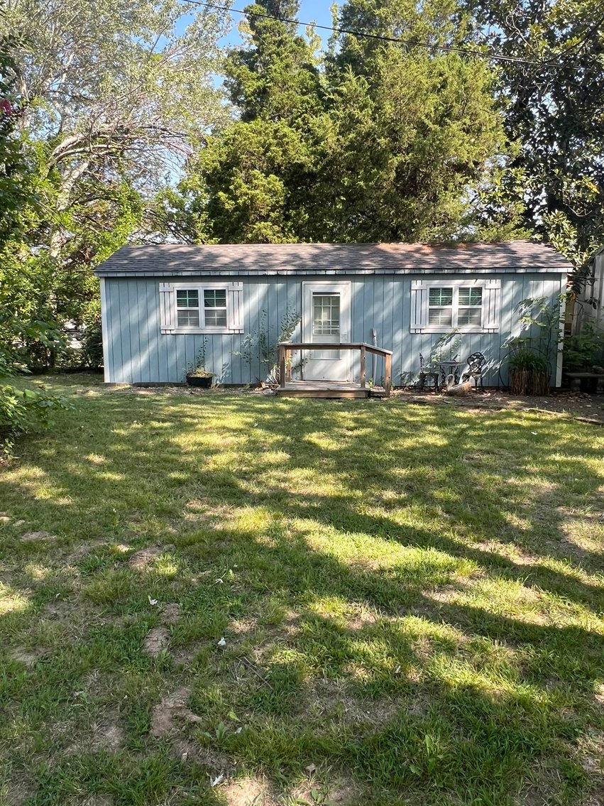 Image for 1700 plus Sqft. Home on 1.20 acres on Hwy 62 - Development Opportunity