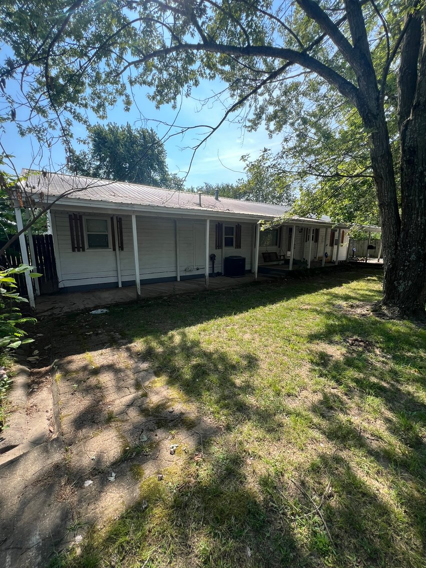 Image for 1700 plus Sqft. Home on 1.20 acres on Hwy 62 - Development Opportunity