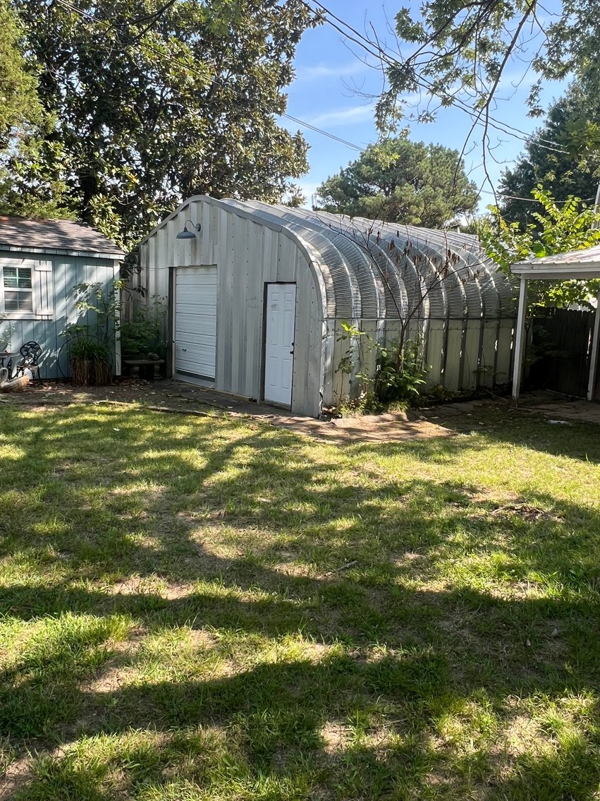 Image for 1700 plus Sqft. Home on 1.20 acres on Hwy 62 - Development Opportunity