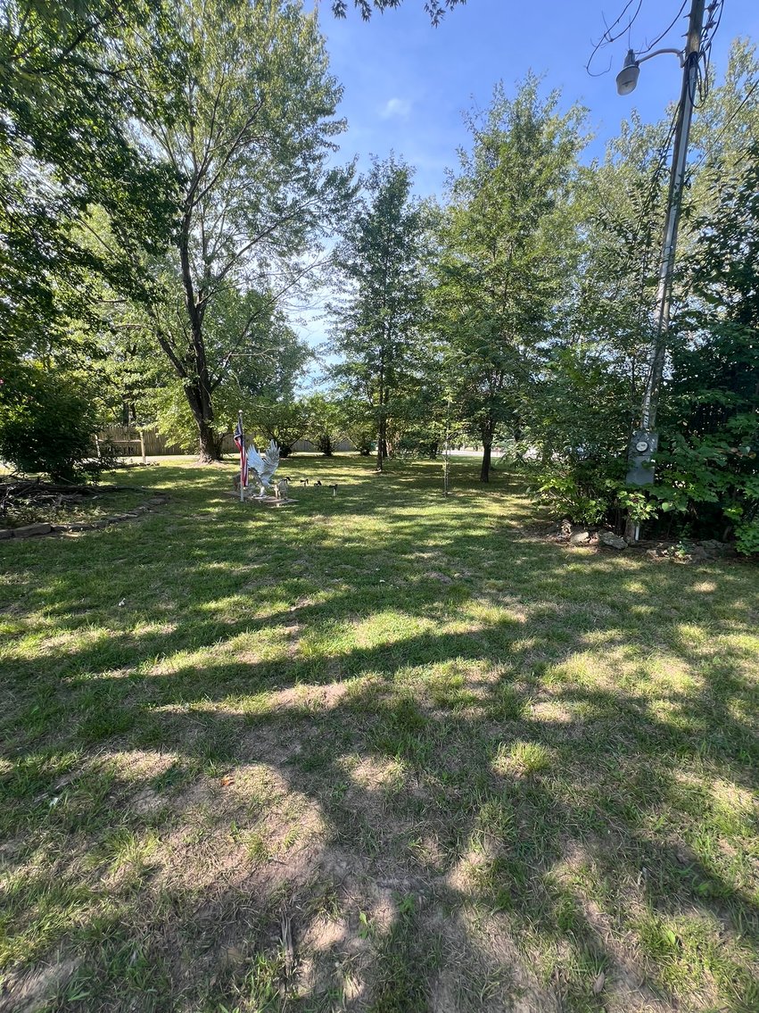 Image for 1700 plus Sqft. Home on 1.20 acres on Hwy 62 - Development Opportunity