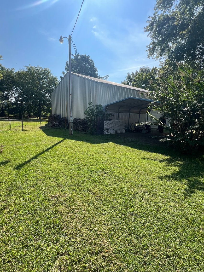 Image for 1700 plus Sqft. Home on 1.20 acres on Hwy 62 - Development Opportunity