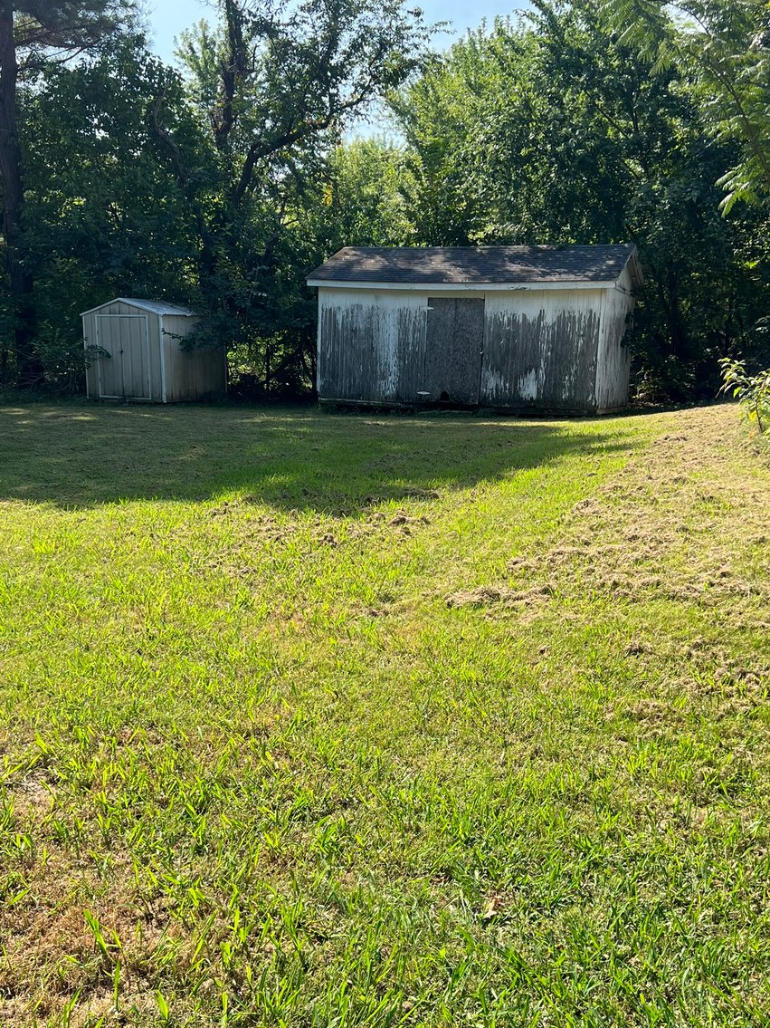 Image for 1700 plus Sqft. Home on 1.20 acres on Hwy 62 - Development Opportunity