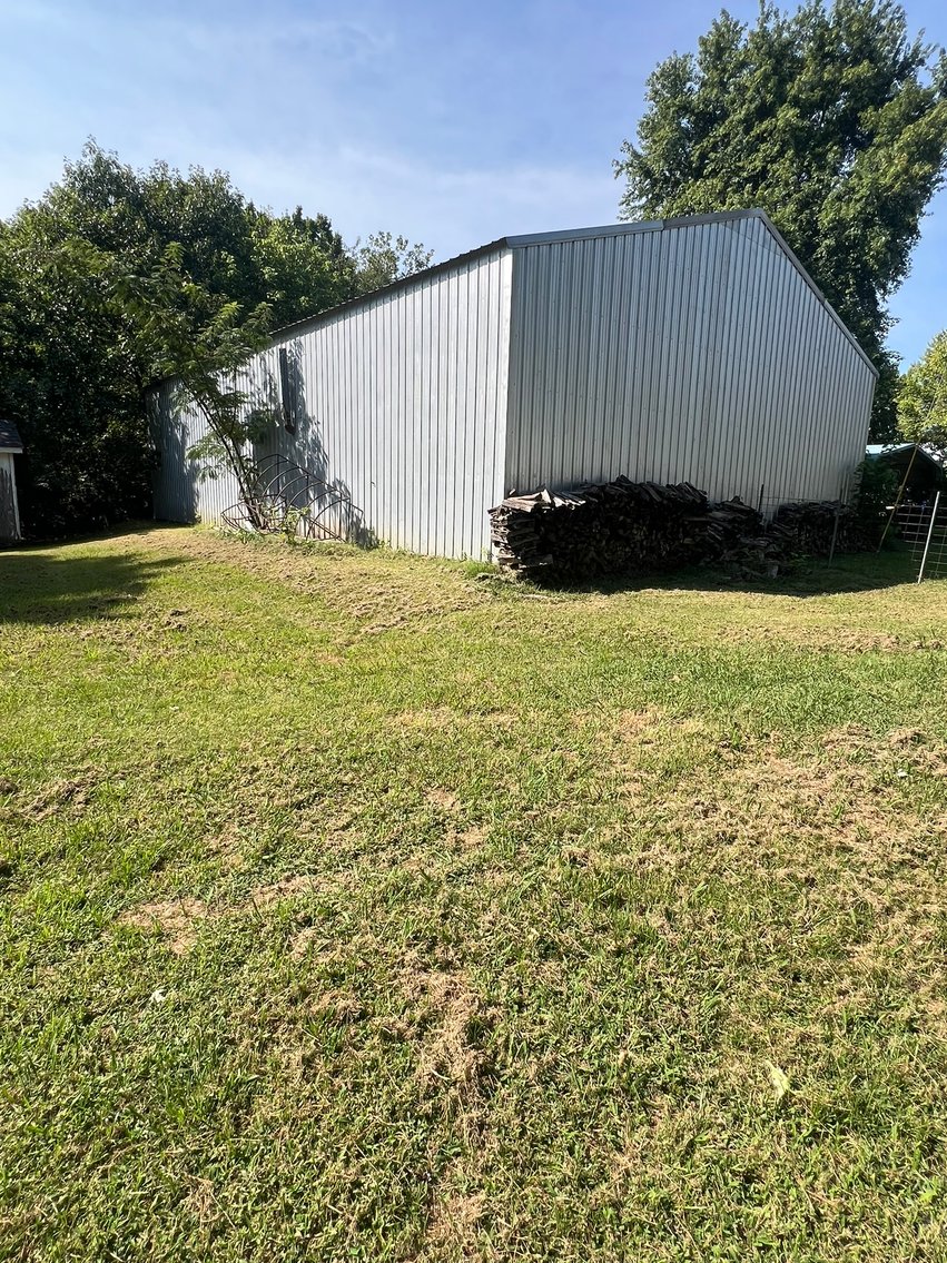 Image for 1700 plus Sqft. Home on 1.20 acres on Hwy 62 - Development Opportunity