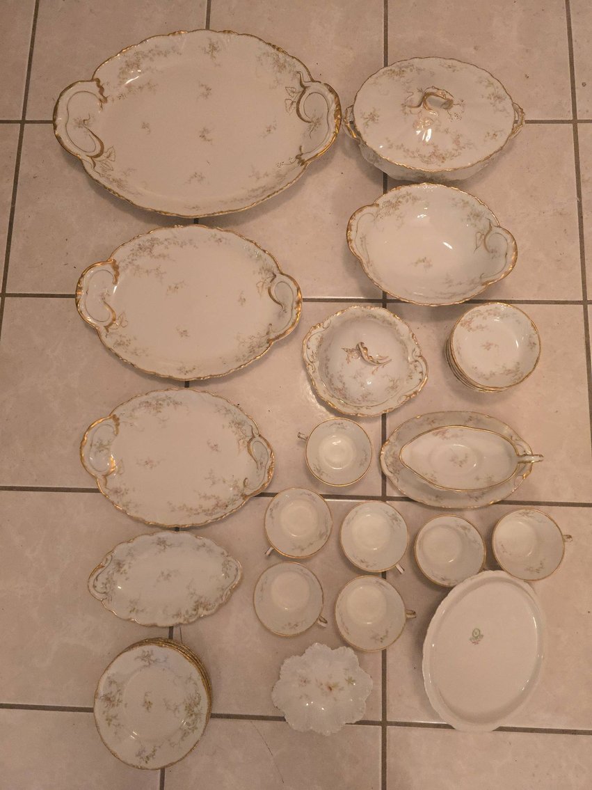 Image for Estate of Eric & Betty Stull