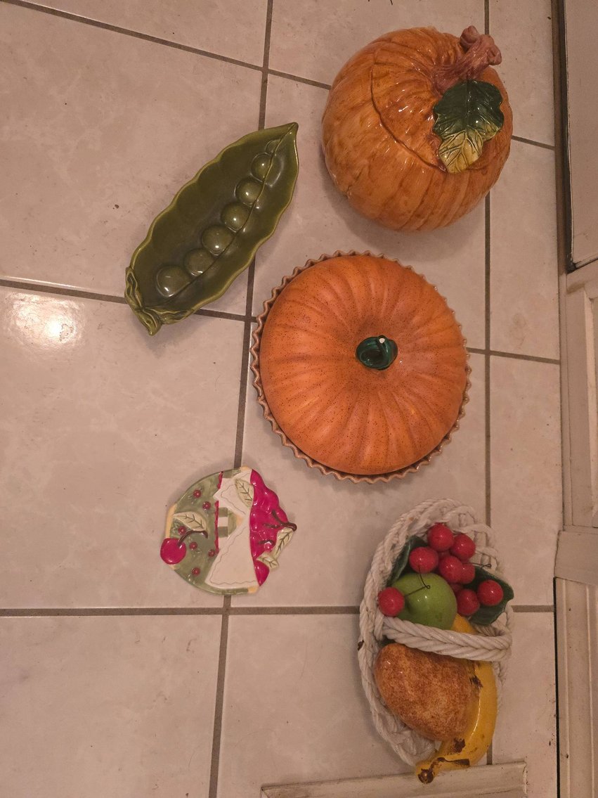 Image for Estate of Eric & Betty Stull