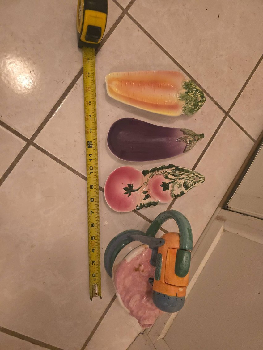 Image for Estate of Eric & Betty Stull