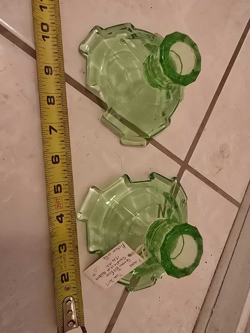 Image for Estate of Eric & Betty Stull