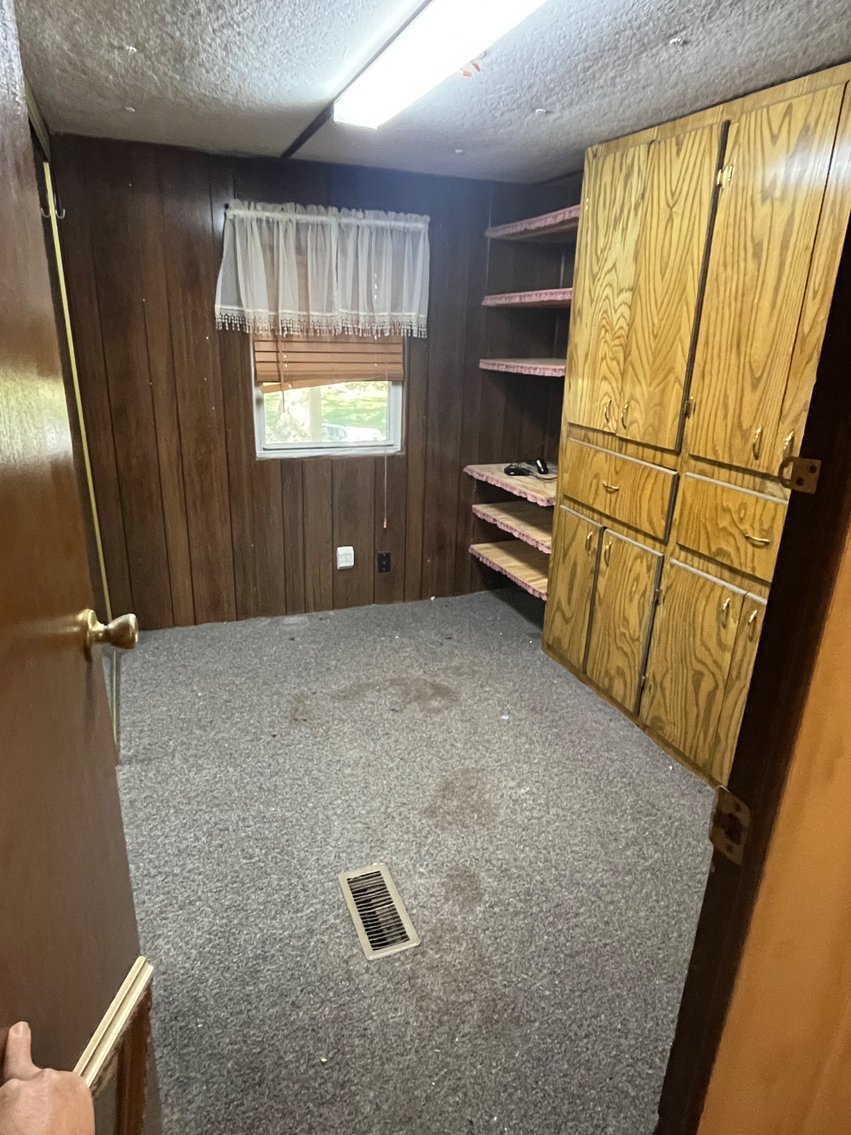 Image for 1700 plus Sqft. Home on 1.20 acres on Hwy 62 - Development Opportunity