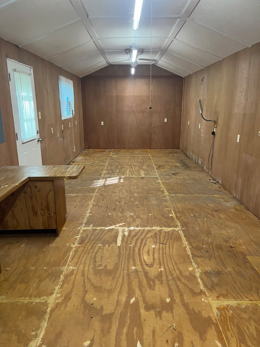 Image for 1700 plus Sqft. Home on 1.20 acres on Hwy 62 - Development Opportunity