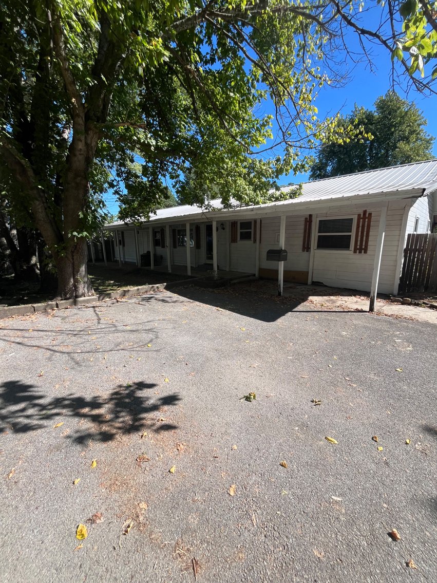 Image for 1700 plus Sqft. Home on 1.20 acres on Hwy 62 - Development Opportunity