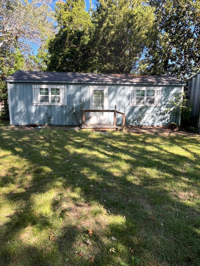 Image for 1700 plus Sqft. Home on 1.20 acres on Hwy 62 - Development Opportunity