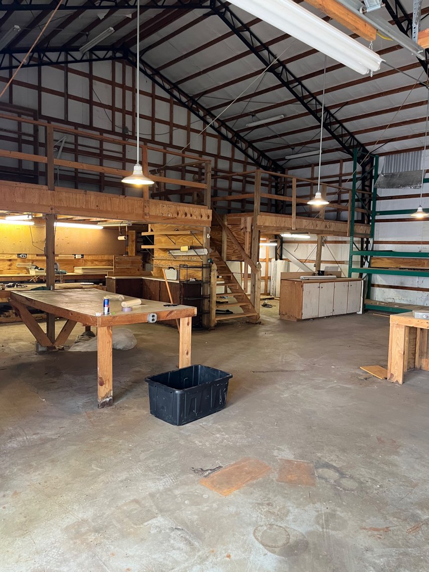 Image for 1700 plus Sqft. Home on 1.20 acres on Hwy 62 - Development Opportunity