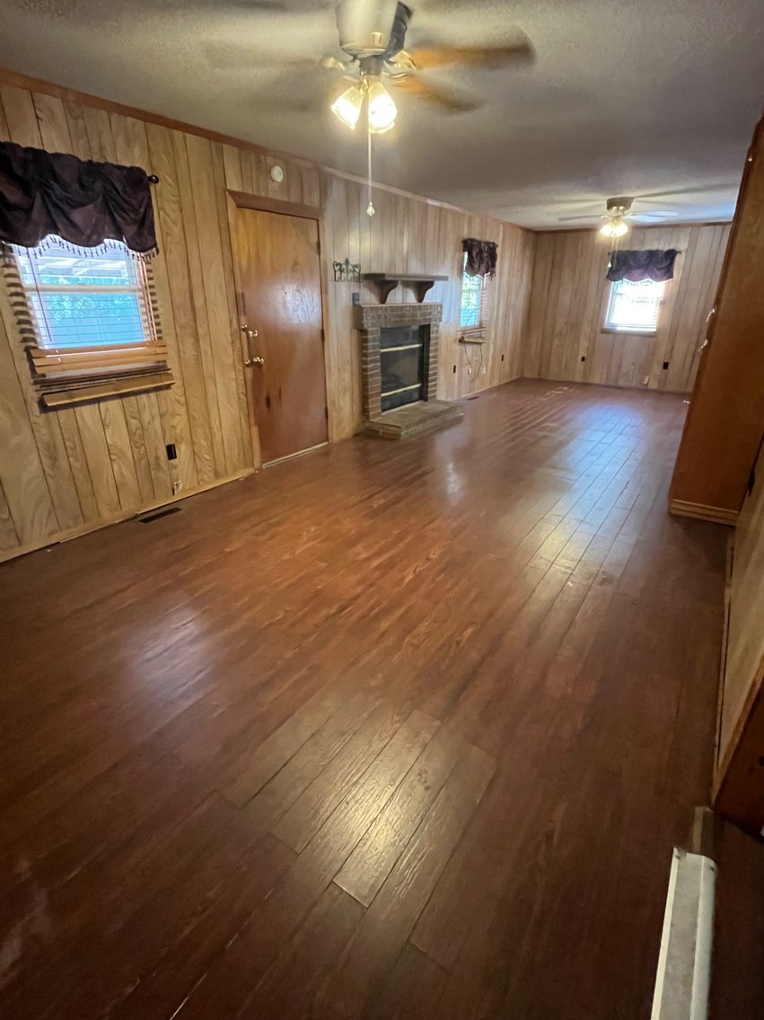 Image for 1700 plus Sqft. Home on 1.20 acres on Hwy 62 - Development Opportunity