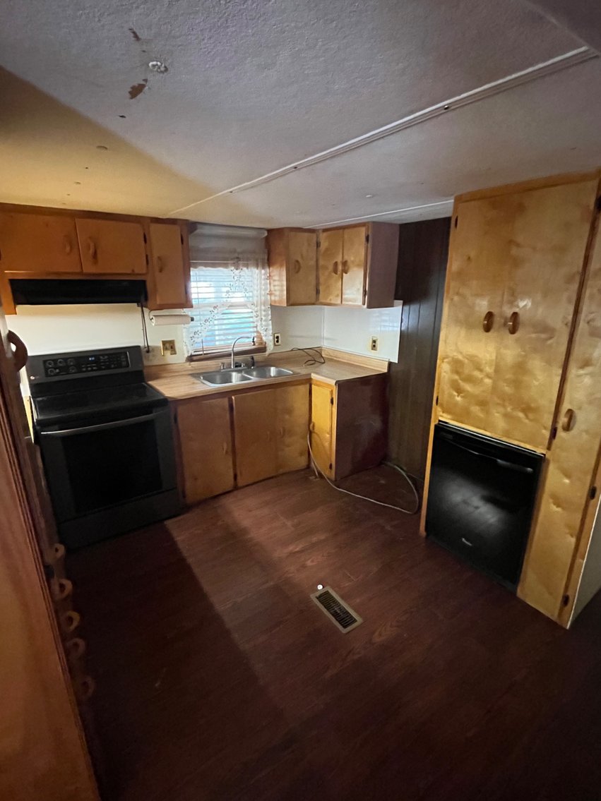 Image for 1700 plus Sqft. Home on 1.20 acres on Hwy 62 - Development Opportunity