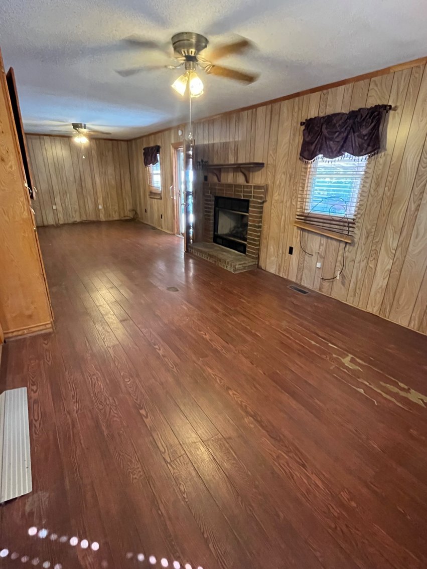 Image for 1700 plus Sqft. Home on 1.20 acres on Hwy 62 - Development Opportunity