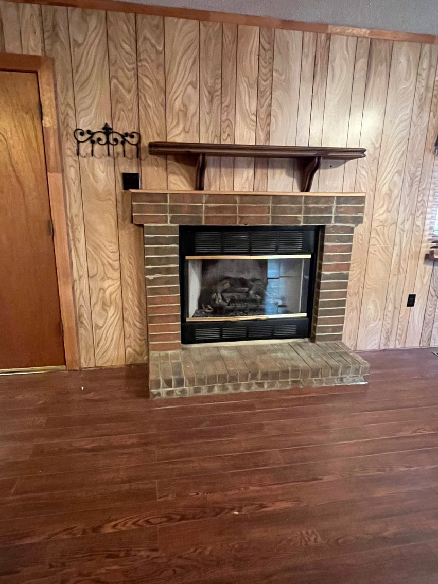 Image for 1700 plus Sqft. Home on 1.20 acres on Hwy 62 - Development Opportunity