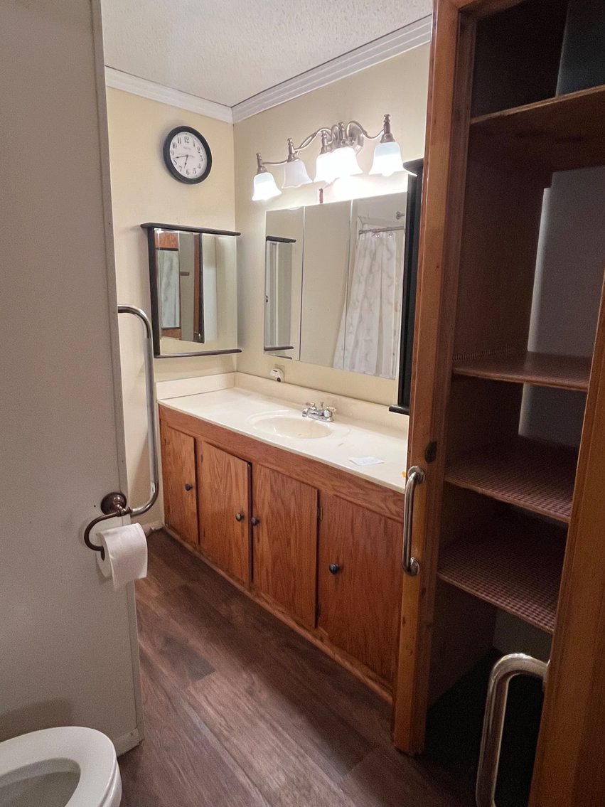 Image for 1700 plus Sqft. Home on 1.20 acres on Hwy 62 - Development Opportunity