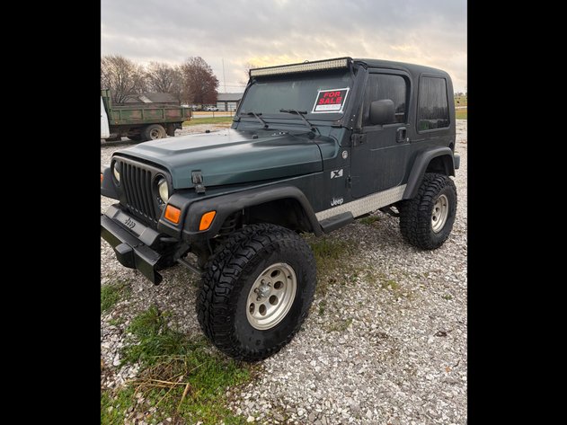 Image for Sportsman Auction - Tontitown, AR