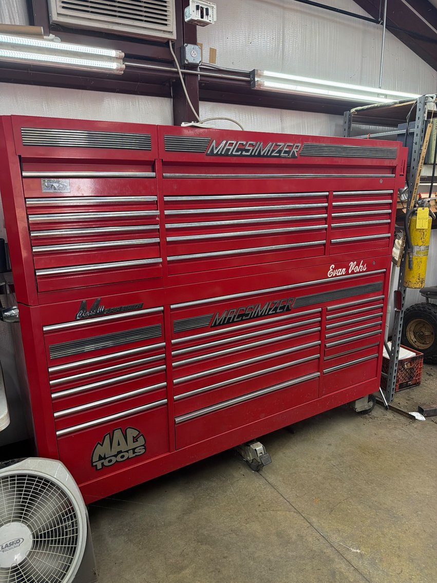 Image for Estate of Evan Vohs - Siloam Springs, AR