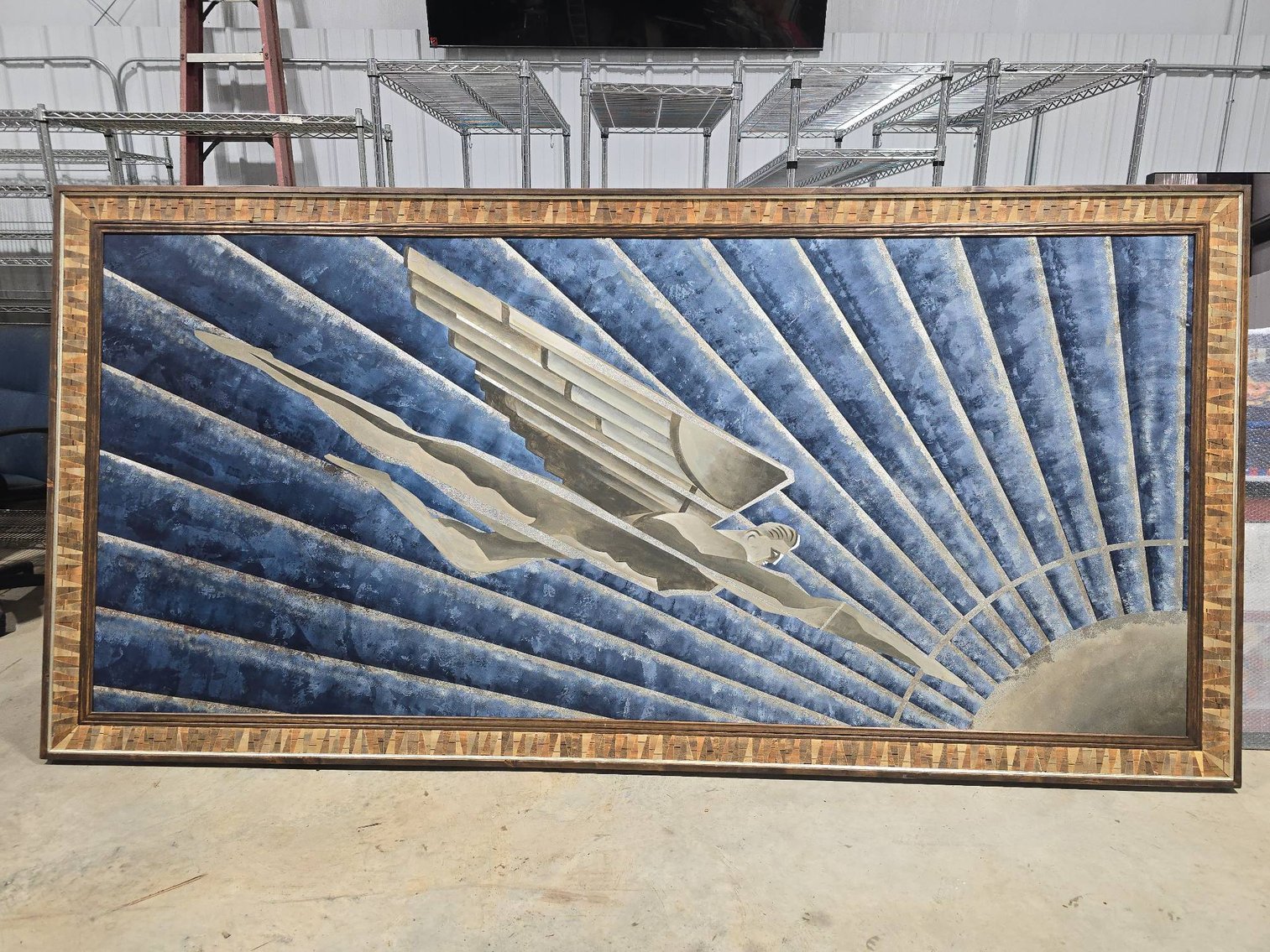 Image for Fine Art-Pinnacle Hills Estate- Tontitown, AR