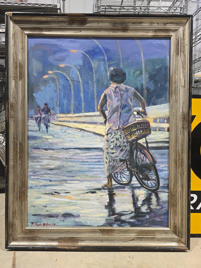 Image for Fine Art-Pinnacle Hills Estate- Tontitown, AR