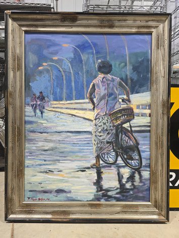 Image for Fine Art-Pinnacle Hills Estate- Tontitown, AR