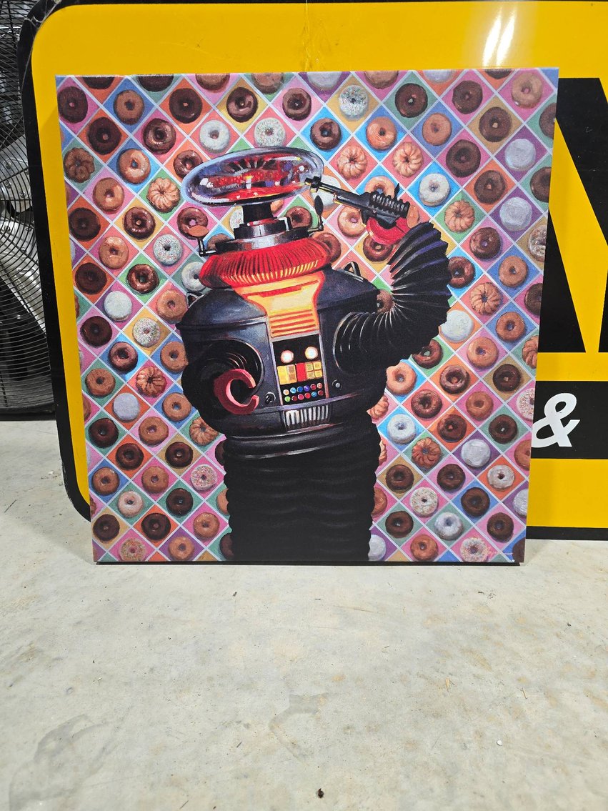 Image for Fine Art-Pinnacle Hills Estate- Tontitown, AR