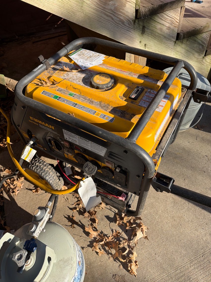 Image for Tahoe Circle Estate Auction - Springdale, AR